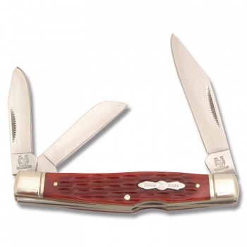 Rough Rider Rough Rider Lockback Whittler. Knives RR1072