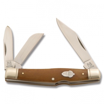 Rough Rider Lockback Whittler Knives RR1074