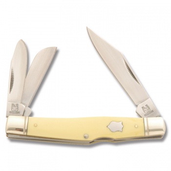 Rough Rider Rough Rider Lockback Whittler. Knives RR1075