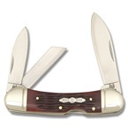 Rough Rider Lockback Mini Canoe Knives RR1076