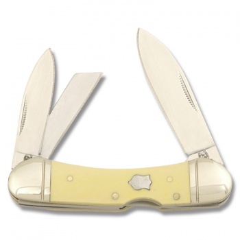 Rough Rider Lockback Mini Canoe Knives RR1079