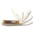 Rough Rider Mini Trapper Knives RR1102