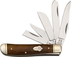Rough Rider Rough Rider Mini Trapper - Knives RR1103