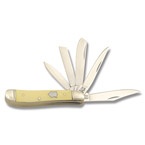 Rough Rider Five Blade Peanut Knives RR1107
