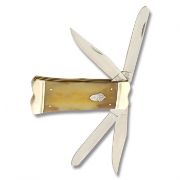 Rough Rider DoubleTake Trapper Knives RR1108