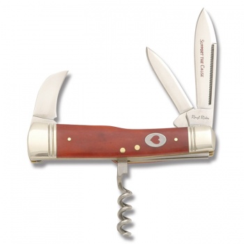 Rough Rider Bartenders Knife Knives RR1116