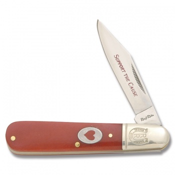 Rough Rider Mini Barlow Knives RR1119