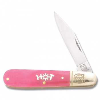 Rough Rider One Blade Barlow Knives RR1120