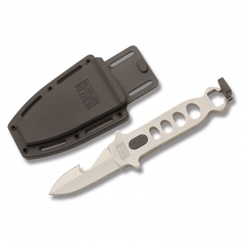 Rough Rider Blue Shark Dive Knife Knives RR1189