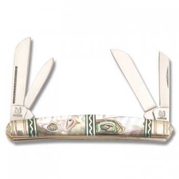 Rough Rider Rough Rider Custom Congress. Knives RR991