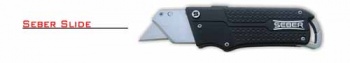 Seber Slide Utility Knife Knives RUSL2350