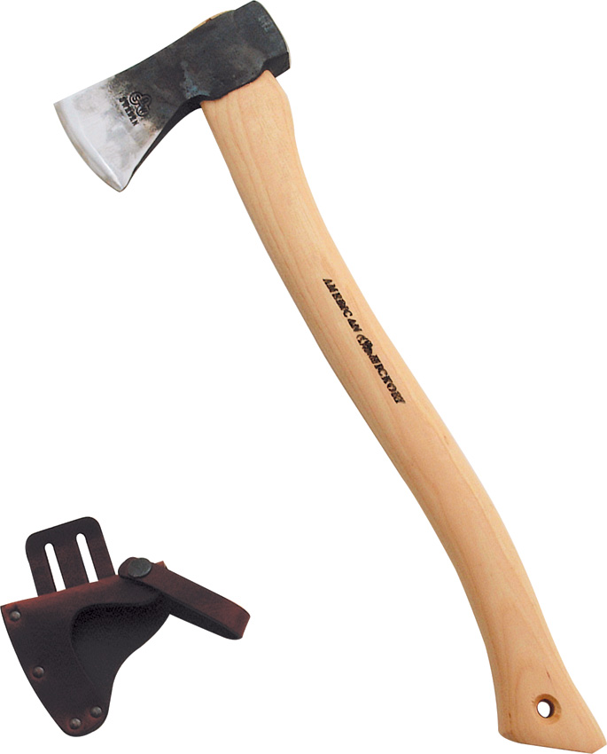 Wetterlings Large Hunting Axe 20 Inch 20H