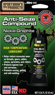  Anti-Seize Compound SBP00088