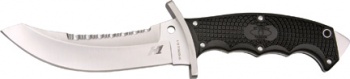 Spyderco Warrior fixed blade knife (SCFB25PSBBK)
