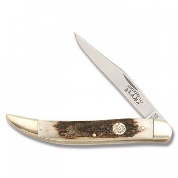 Imperial Schrade Schrade Texas Toothpick. knives SCH1083TXST