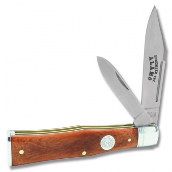 Imperial Schrade Schrade Texas Pillbuster. knives SCH2643TX