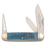 Imperial Schrade Schrade Union Cattle Knife. knives SCH297CWU