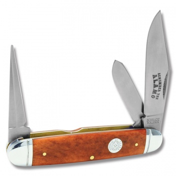Imperial Schrade Alamo Texas Cattle Knife knives SCH297TX
