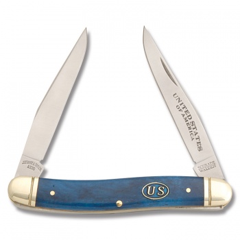 Imperial Schrade Schrade Union Muskrat. knives SCH787CWU