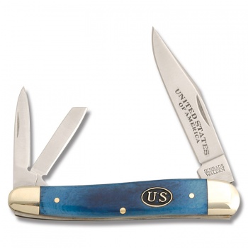 Imperial Schrade Schrade Union Whittler. knives SCH804CWU