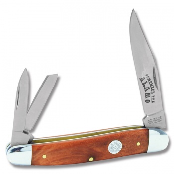 Imperial Schrade Schrade Texas Whittler. knives SCH804TX