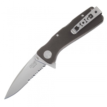 SOG Twitch XL A-O knives SOG99494
