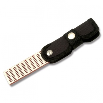 Super Double Sided Fine 600 Grit Folding Sharpener SR304
