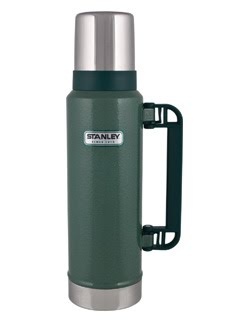 Stanley Stanley 1.4 Qt. Classic Vacuum STA1032G