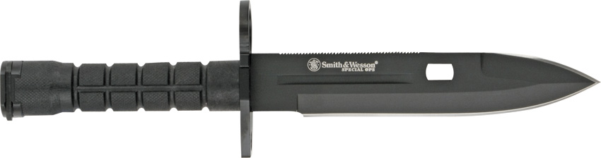 Smith and Wesson Special Ops Commando knives SW1B.