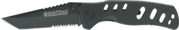 Smith and Wesson S&W ExtremeOps Linerlock. Knives SWHBSCP