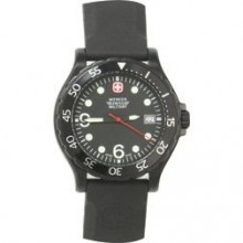 Smith and Wesson Swiss Military Watch Knives SWM70902