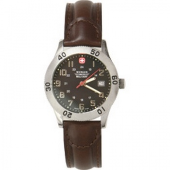Smith and Wesson Swiss Military Watch Mens Knives SWM72965