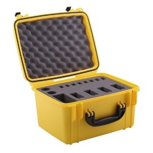  Seahorse Four Pistol Case. SE540FP4