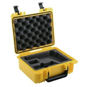  Seahorse Single Pistol Case. SE300FP1
