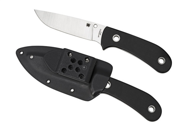 Spyderco Junction knives SCFB38GP