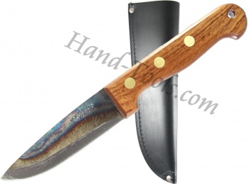 Svord DP Drop Point Hunting Knife