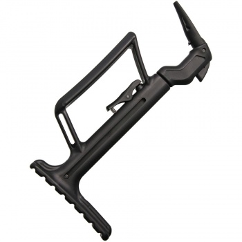 The Armory Knives Glr Glock Stock Black BRK-TAK01B