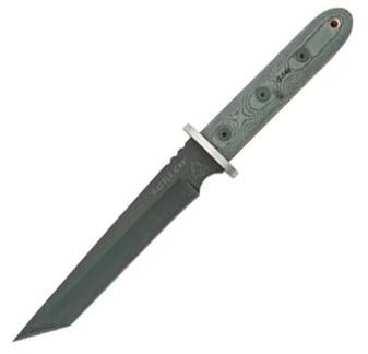 Tops TOPS Battle Cry. knives TPBC02