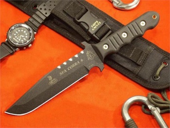 Tops SFA Cobra 6 knives TPSFAC06