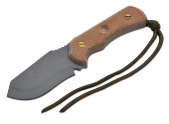 TOPS XcEST Alpha knives TPXCESTA
