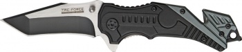 Tac Force Linerlock A-O Knives TF673E