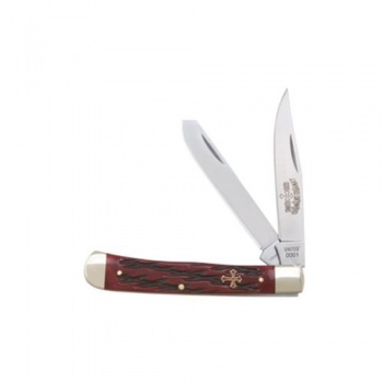 United Cutlery United Lynyrd Skynyrd Trapper. knives UC2681