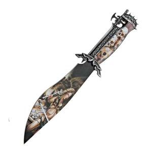United Cutlery United Heavy Metal Dagger. knives UC2694