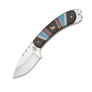 United Cutlery United Howling Wolf Skinner. knives UC2705