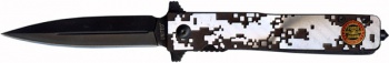 United Cutlery SOA Accelerator A-O Linerlock knives UC2711