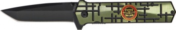 United Cutlery Linerlock A-O Accelerator knives UC2712