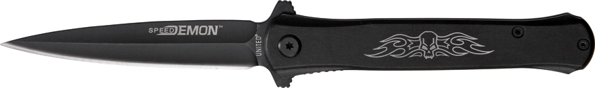 United Cutlery United Speed Demon A-O Stilett knives UC2728
