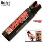 United Cutlery United ORMD Venom Defense knives UC2738