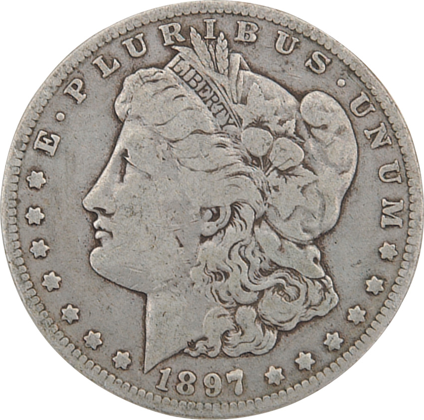 Silver Dollars Pre 1921 Silver Dollar knives USA3