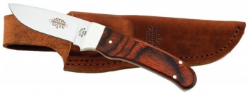 Utica Adirondack Series Fixed Blade knives UTK117961W